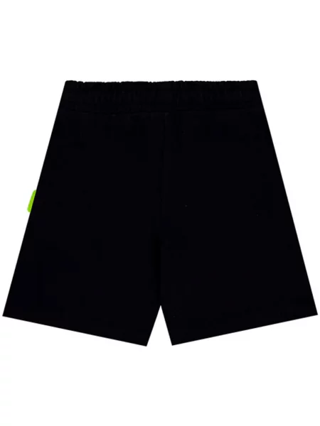 Šortky Barrow čierna