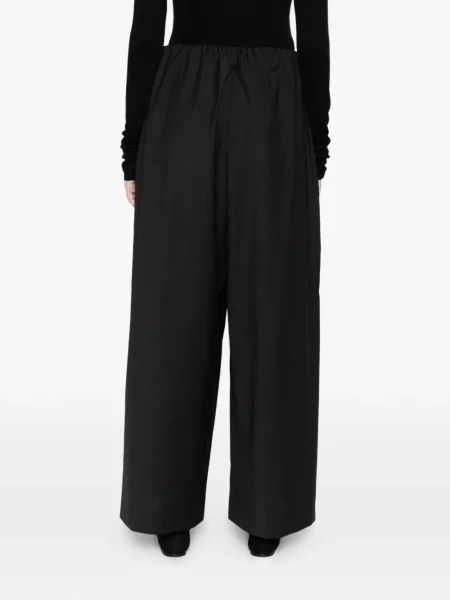 Pantaloni Toteme gri