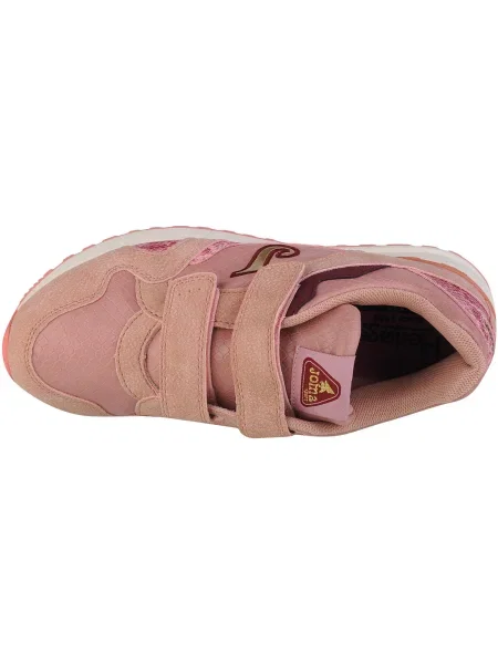 Pantofi copii Joma roz