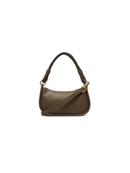 Torbica Love Moschino rjava