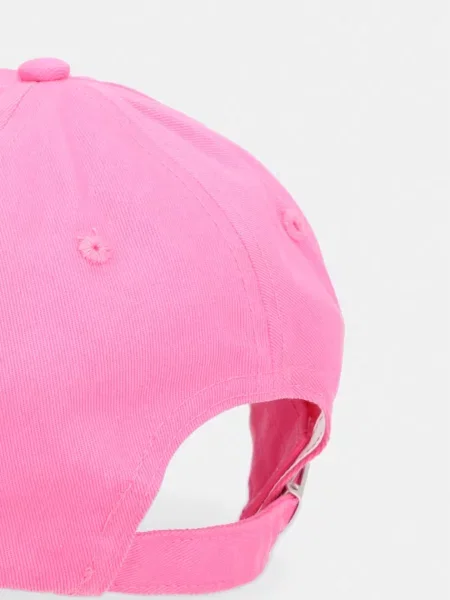 Calvin Klein baseball sapka férfi rózsaszín