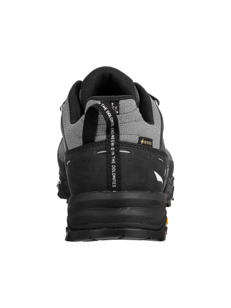 Pánske trekové topánky Salewa Alp Trainer 2 GTX grey sivá