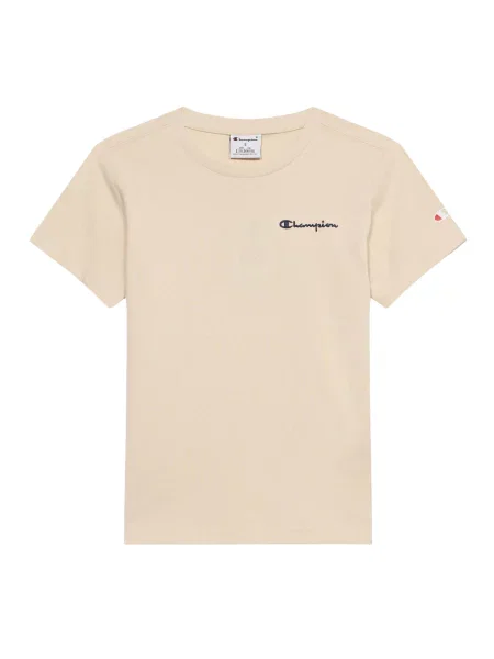 Champion Tricou bej