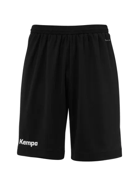 Szorty Kempa Player białe