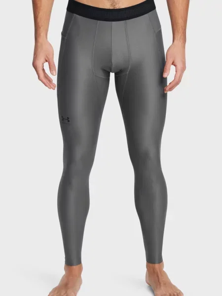 Леггинсы Under Armour серые