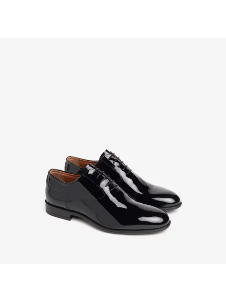 Pantofi Nerogiardini negru