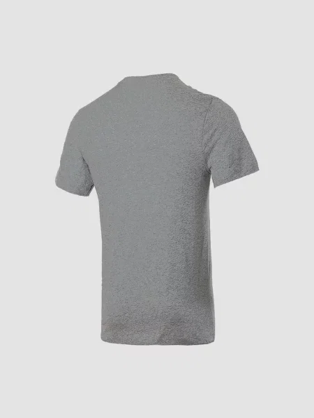 Футболка Nike серая
