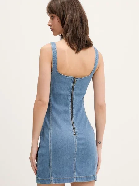 Джинсовое платье Guess Jeans