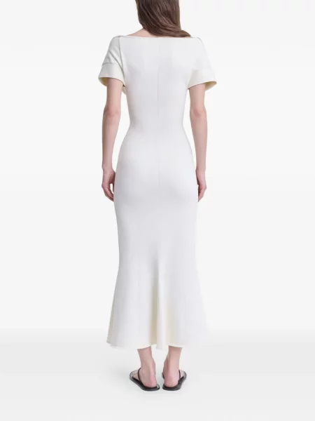 Rochie midi Fforme
