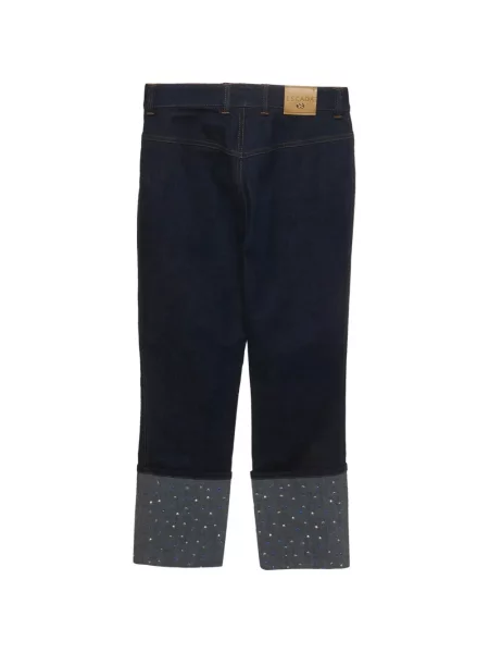 Blugi Dsquared2 albastru