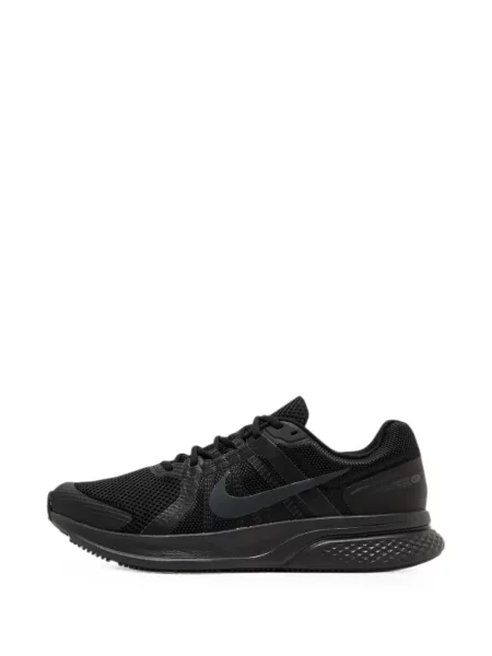 Baschet papuci Nike retro alb