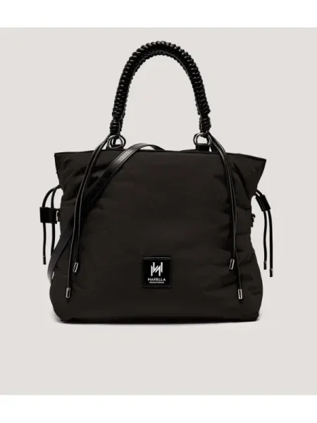 Marella geantă negru