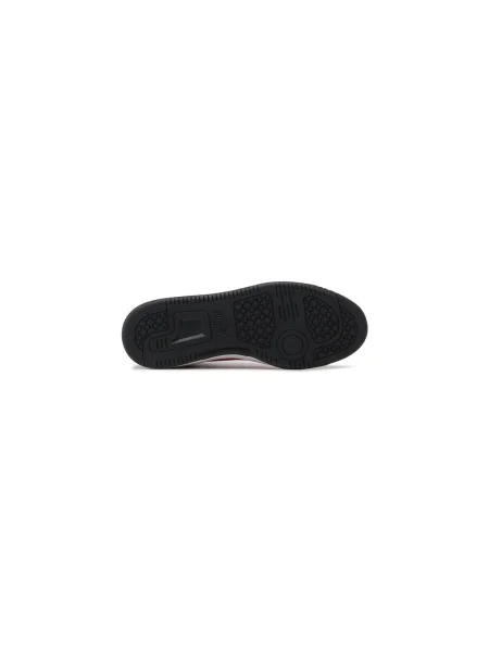 Pantofi Puma alb