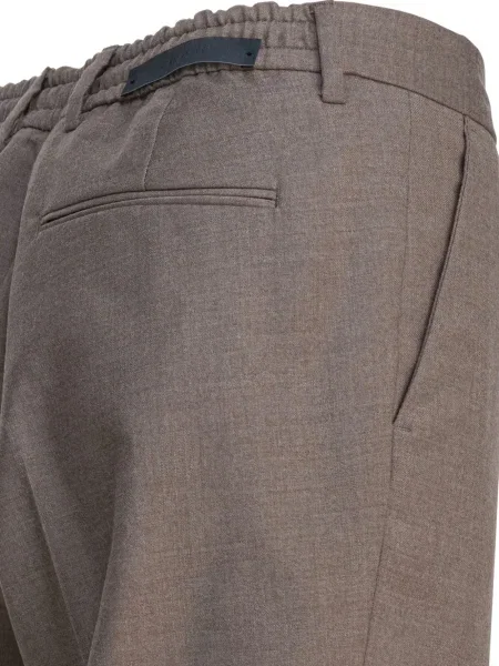 Pantaloni Briglia 1949 maro