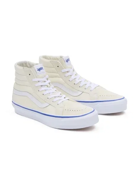 Vans trampki Premium Standards Reissue 38 beżowy