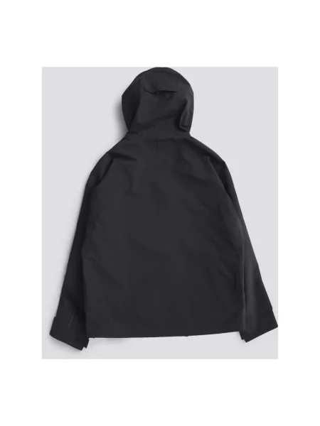 Kurtka Norse Projects czarna