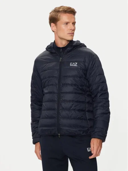 Dzseki Ea7 Emporio Armani fehér