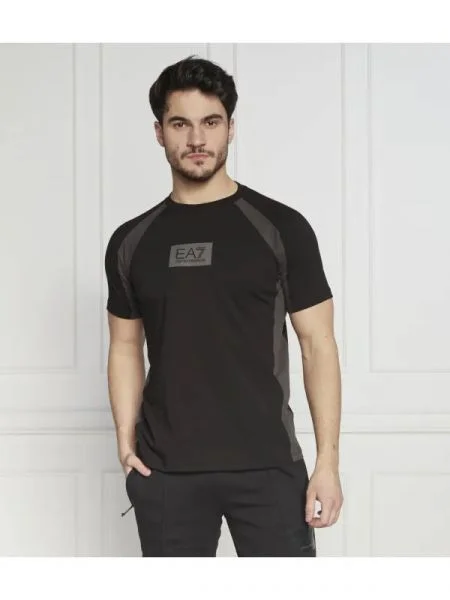 Tricou negru