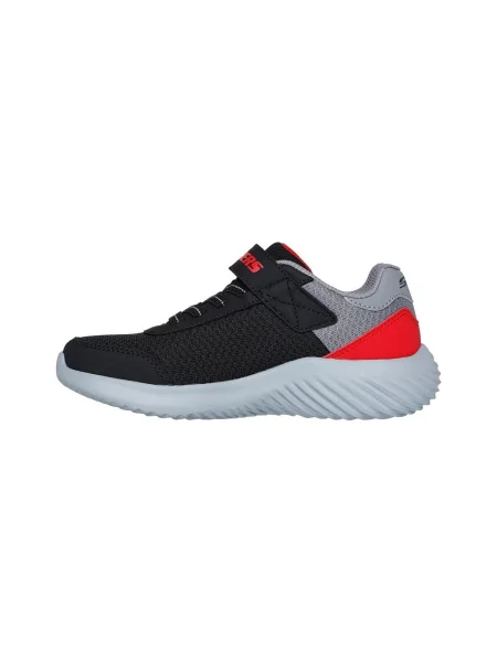 Tenisky Skechers čierna