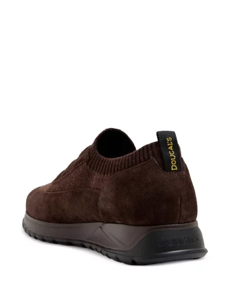 Chiloți Doucal's slip-on maro