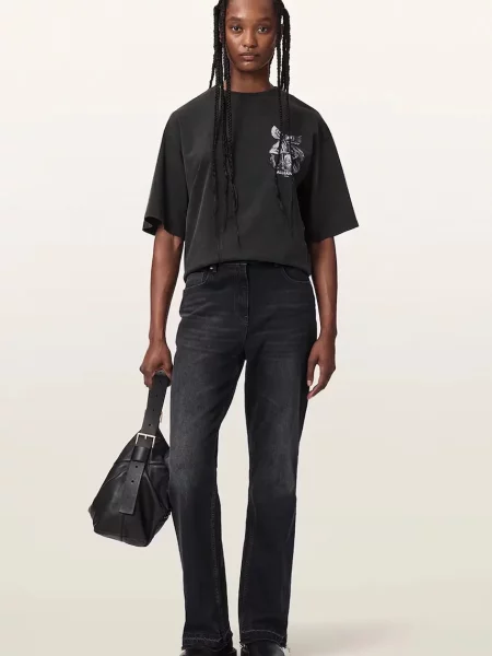 Футболка Allsaints