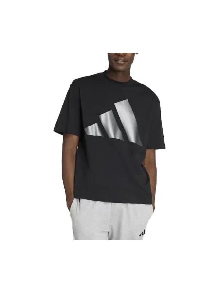 Majica Adidas crna