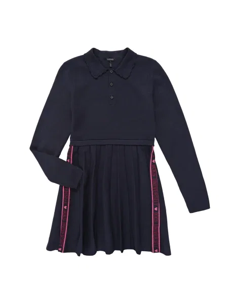 Rochie copii Ikks albastru