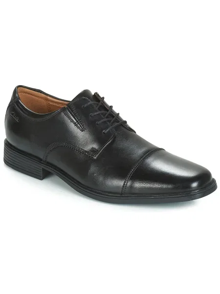 Baseball sapka Clarks fekete