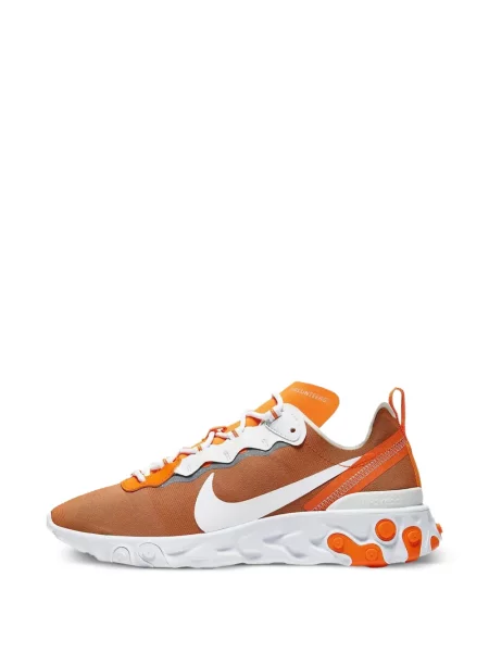 Baschet sneakerși Nike Vomero cu autograf negru