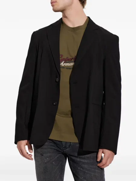 Sacou Emporio Armani negru