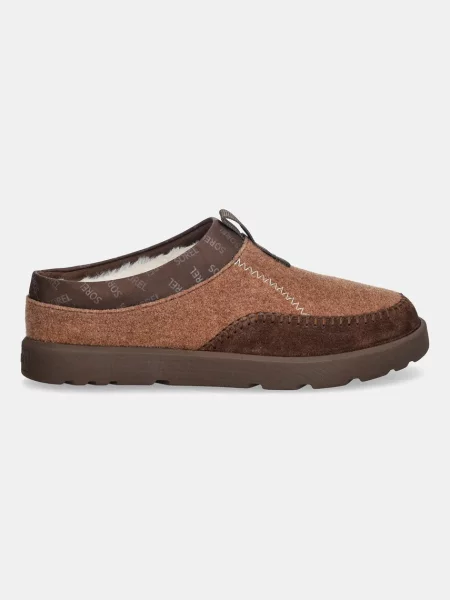 Copati Sorel BYWAYS MULE rjava