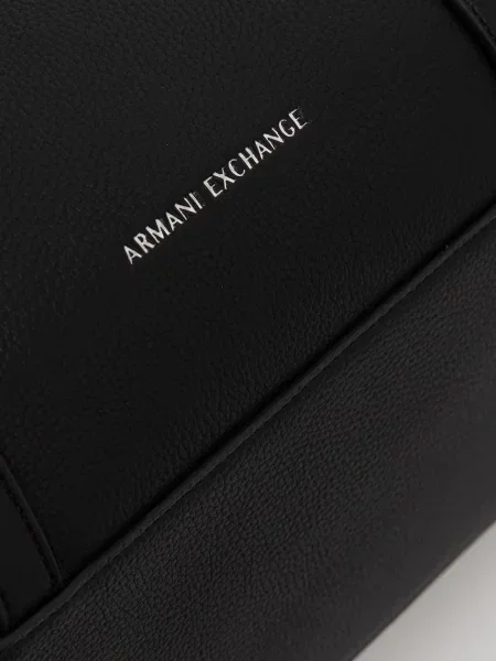 Armani Exchange Táska fekete
