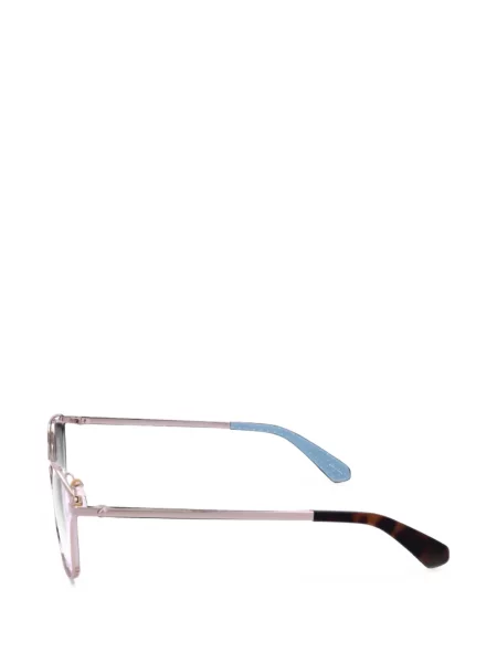 Ochelari de soare Kate Spade cu imprimeu geometric