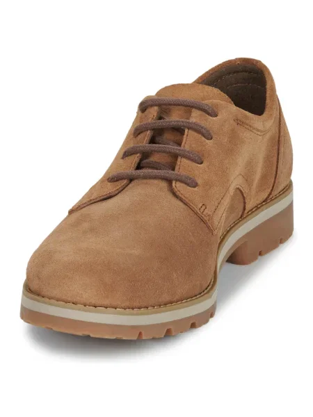 Pantofi Timberland maro