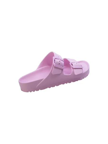 BIRKENSTOCK Šľapky Arizona svetloružová ružová