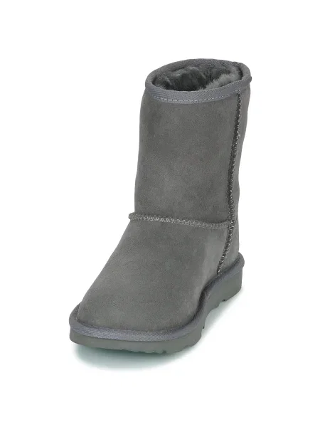 Pantofi copii Ugg gri