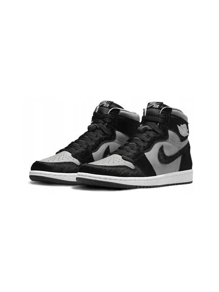 Pantofi Nike gri