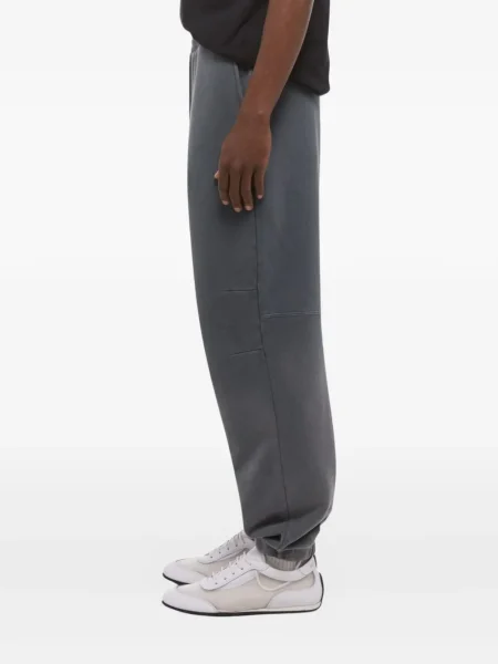 Pantaloni Helmut Lang gri