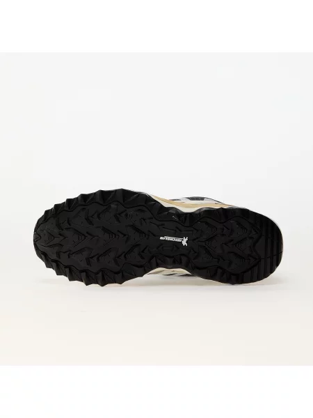 Кроссовки Mizuno ретро хаки