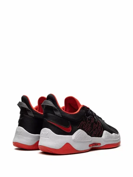 Tenisky Nike černé