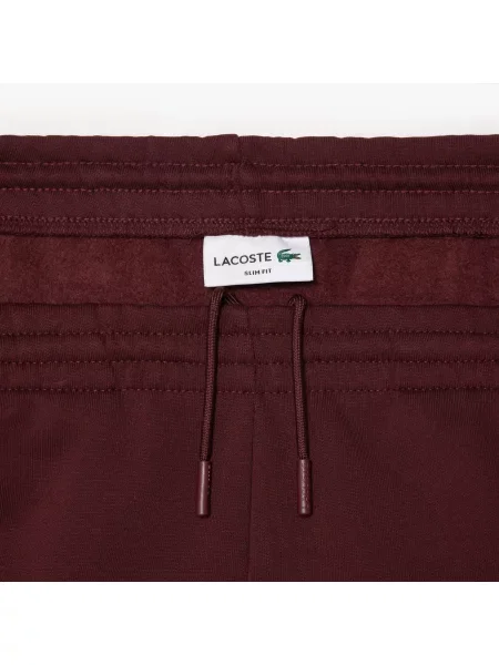 Спортивные штаны Lacoste