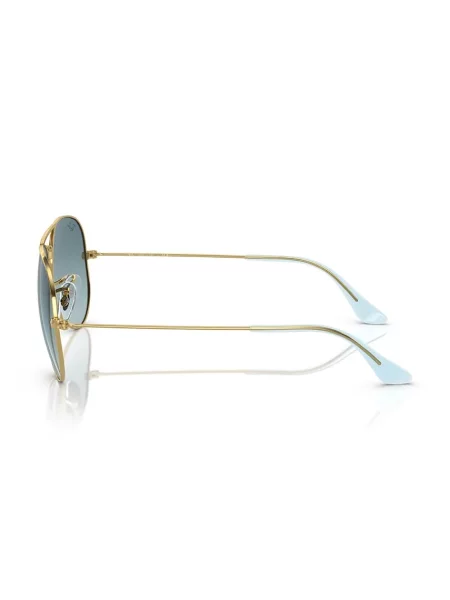 Ray-Ban Napszemüveg arany