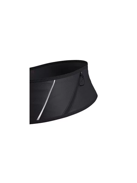 Sportski remen Salomon Pulse crna