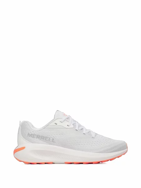 Sneakerși Merrell alb