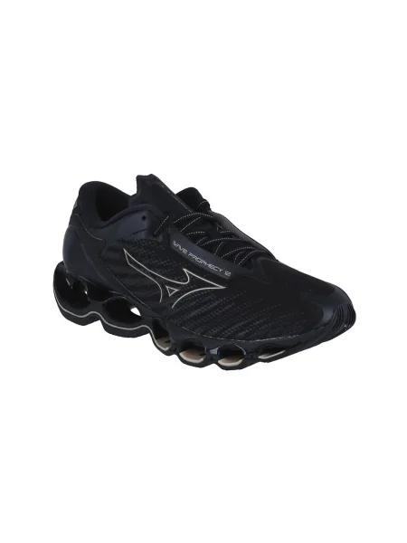 Pantofi Mizuno negru