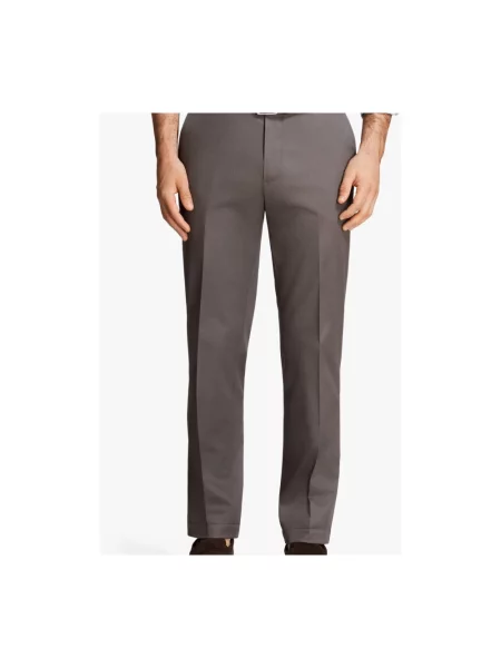 Сhinosy Brooks Brothers brązowe