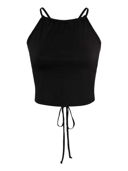 LSCN by LASCANA Top črna