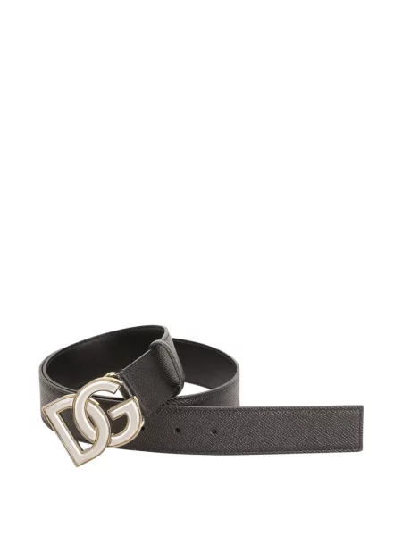 Curea Dolce & Gabbana negru