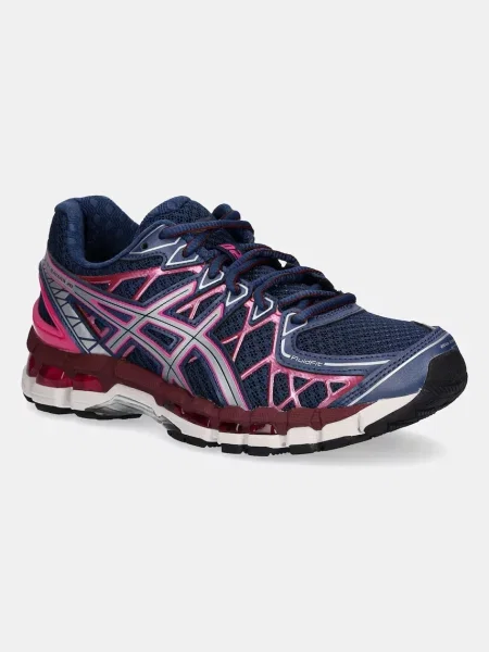 Asics sneakersy GEL-KAYANO 20 granatowy niebieskie