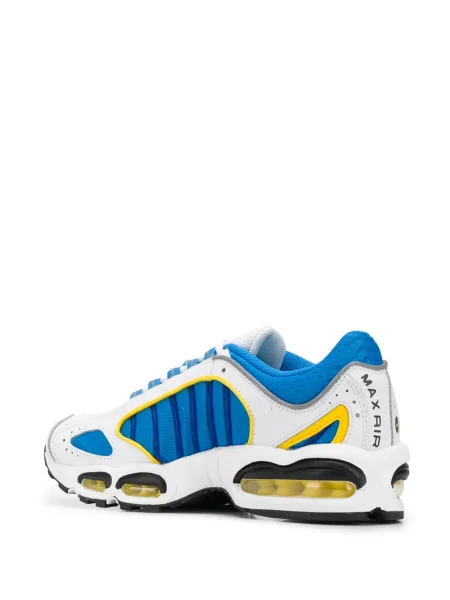 Sneakerși Nike Air Max alb